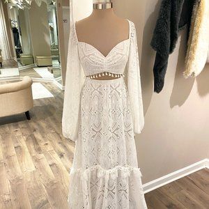 All Who Wander- Nevada Dress